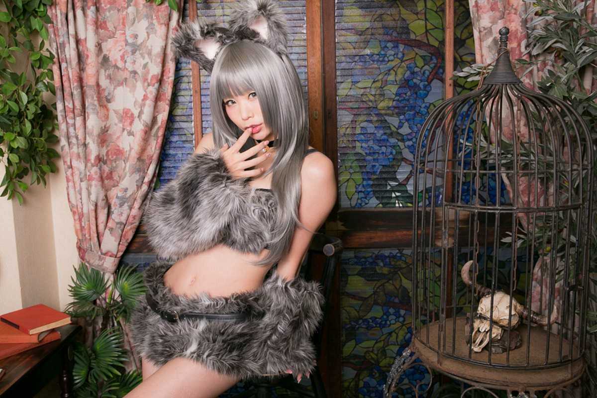 图片[50]-兔玩映画系列 Vol.019_ – COSPLAY-小乔阁