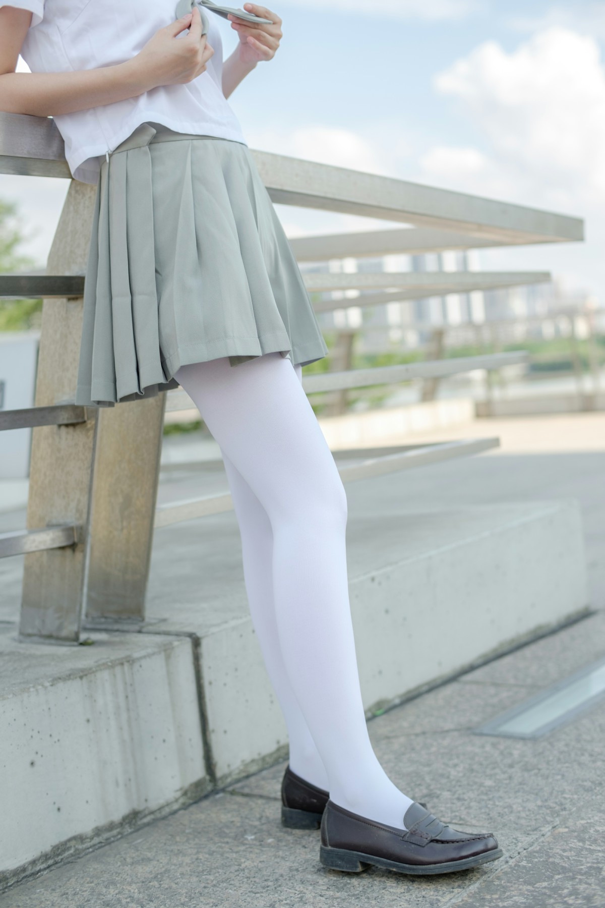 图片[30]-[森萝财团]R15-026JK白丝户外 – COSPLAY-小乔阁
