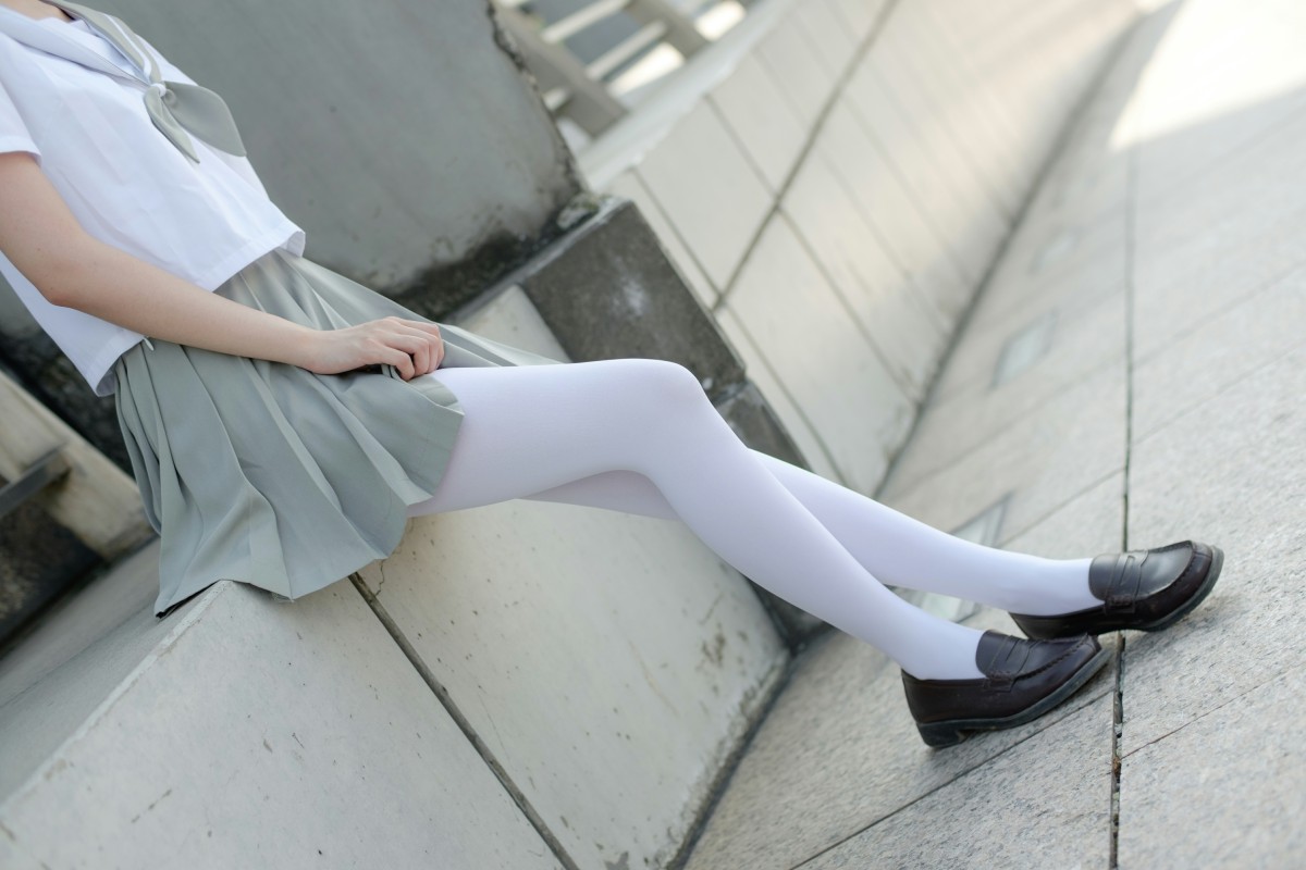 图片[32]-[森萝财团]R15-026JK白丝户外 – COSPLAY-小乔阁