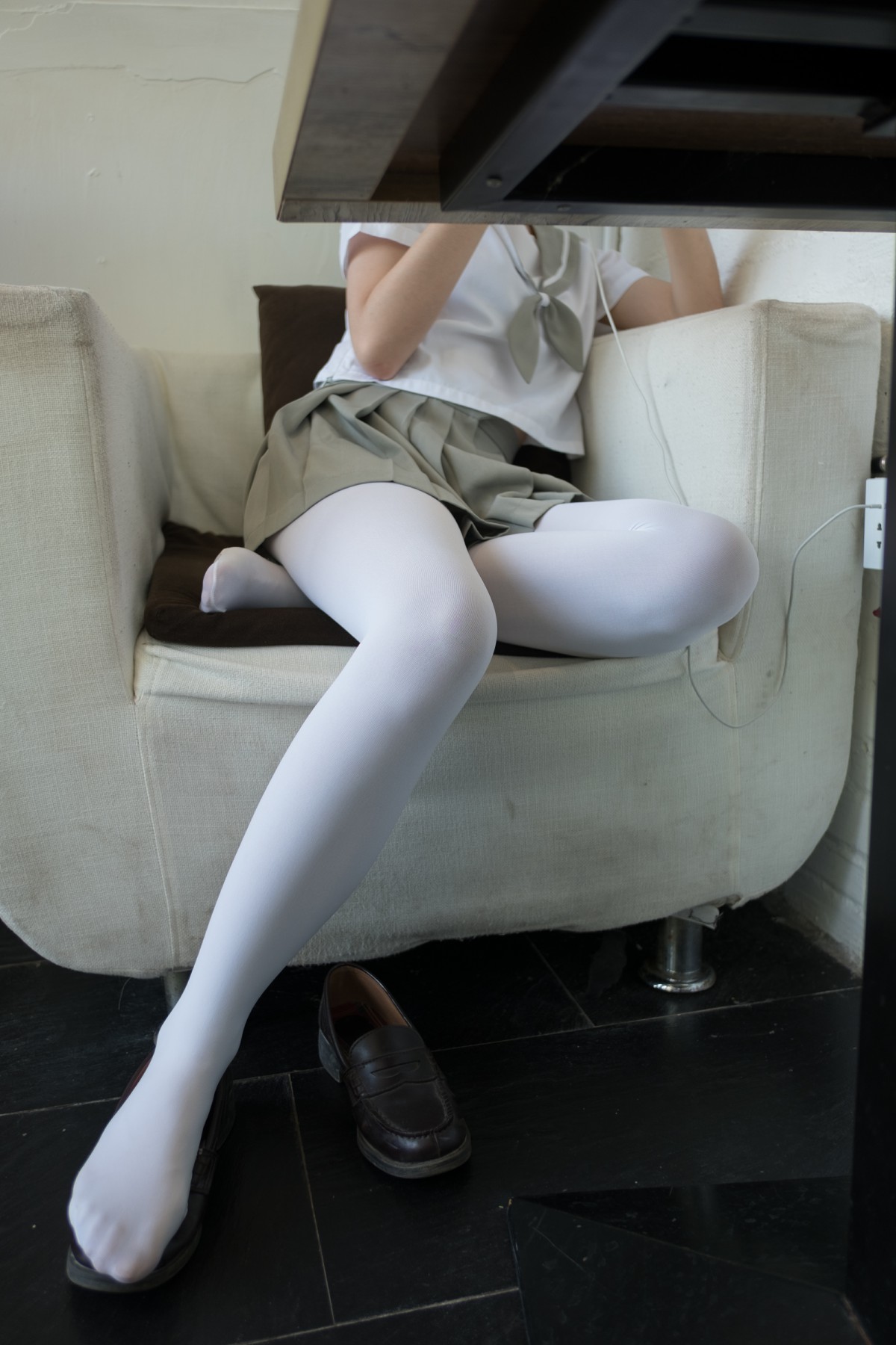 图片[70]-[森萝财团]R15-026JK白丝户外 – COSPLAY-小乔阁