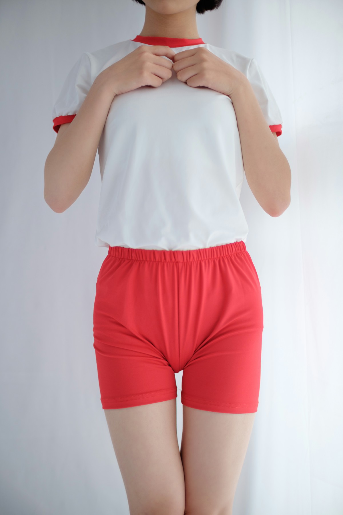 图片[2]-[森萝财团]R15-024白 – 红 – 黑 – COSPLAY-小乔阁