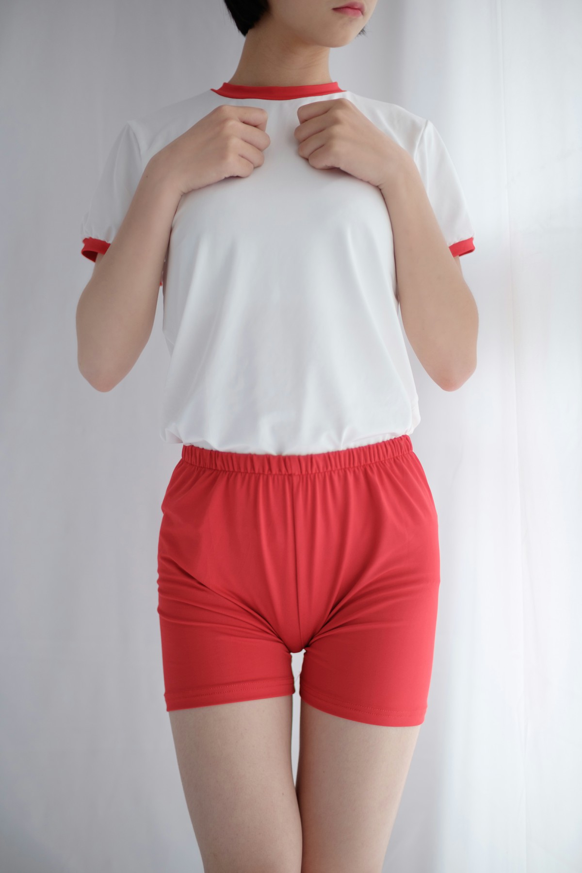 图片[3]-[森萝财团]R15-024白 – 红 – 黑 – COSPLAY-小乔阁