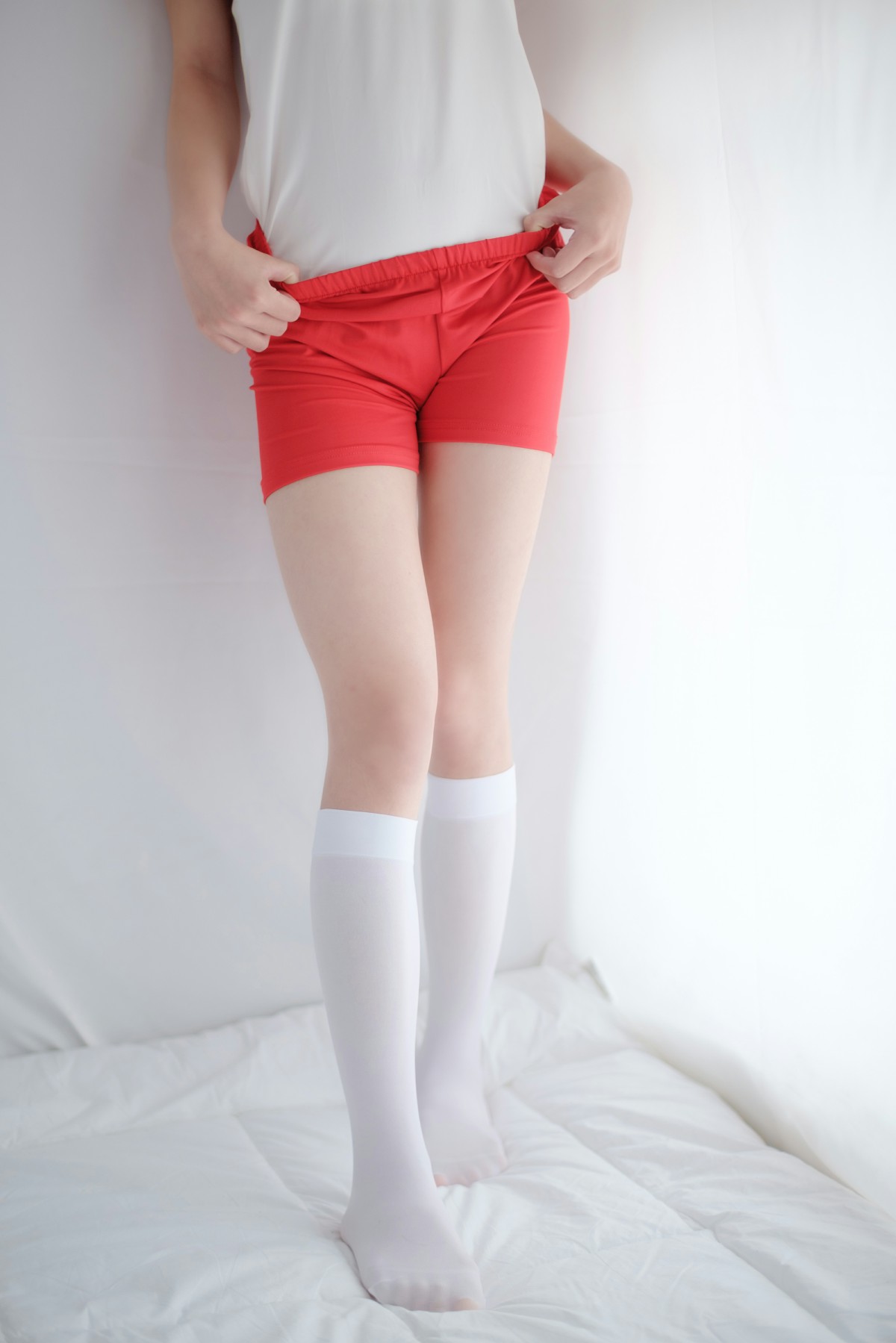 图片[4]-[森萝财团]R15-024白 – 红 – 黑 – COSPLAY-小乔阁