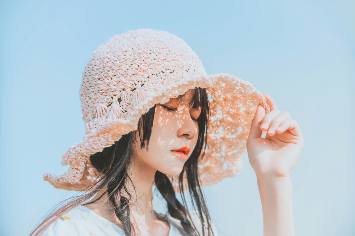 图片[23]-萝莉风COS 桜桃喵 – 田野 – COSPLAY-小乔阁