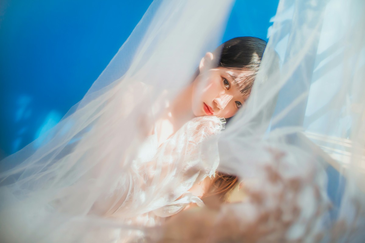 图片[9]-萝莉风COS 桜桃喵 – 少女私房 – COSPLAY-小乔阁
