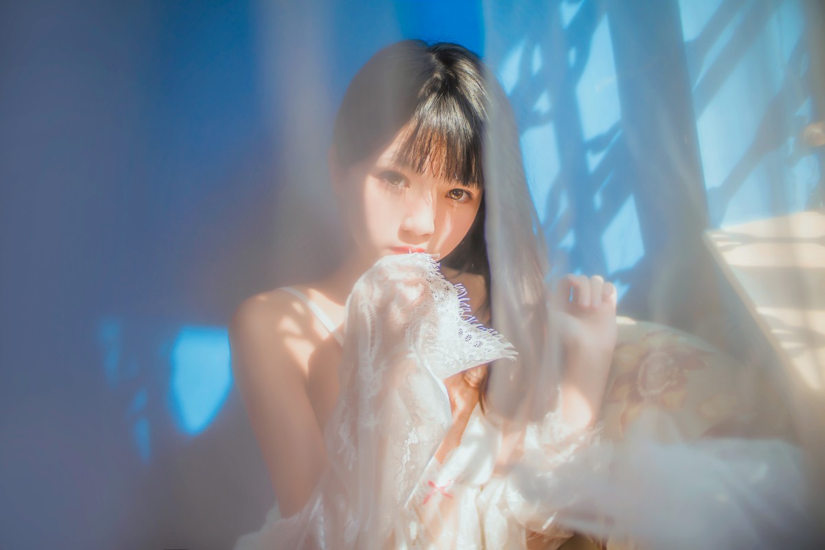 图片[12]-萝莉风COS 桜桃喵 – 少女私房 – COSPLAY-小乔阁