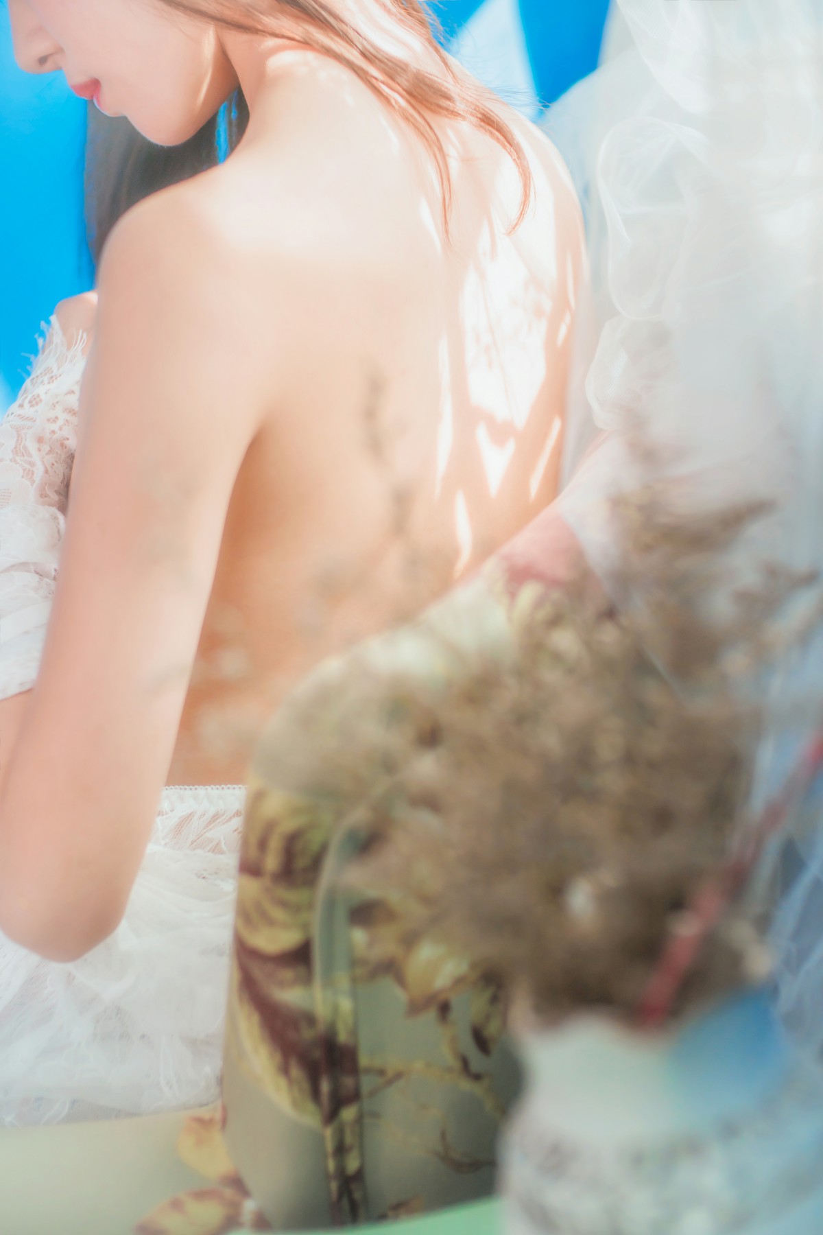 图片[13]-萝莉风COS 桜桃喵 – 少女私房 – COSPLAY-小乔阁