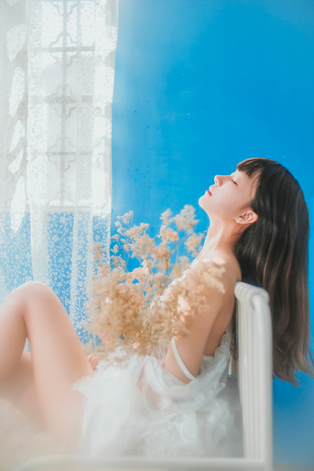 图片[15]-萝莉风COS 桜桃喵 – 少女私房 – COSPLAY-小乔阁