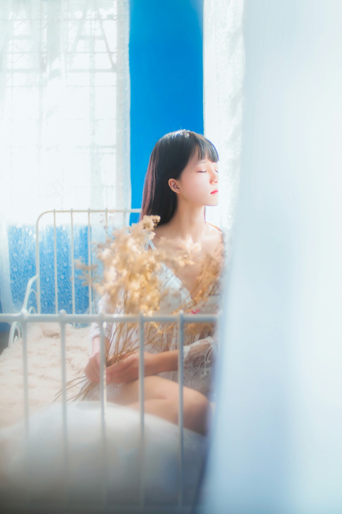 图片[17]-萝莉风COS 桜桃喵 – 少女私房 – COSPLAY-小乔阁