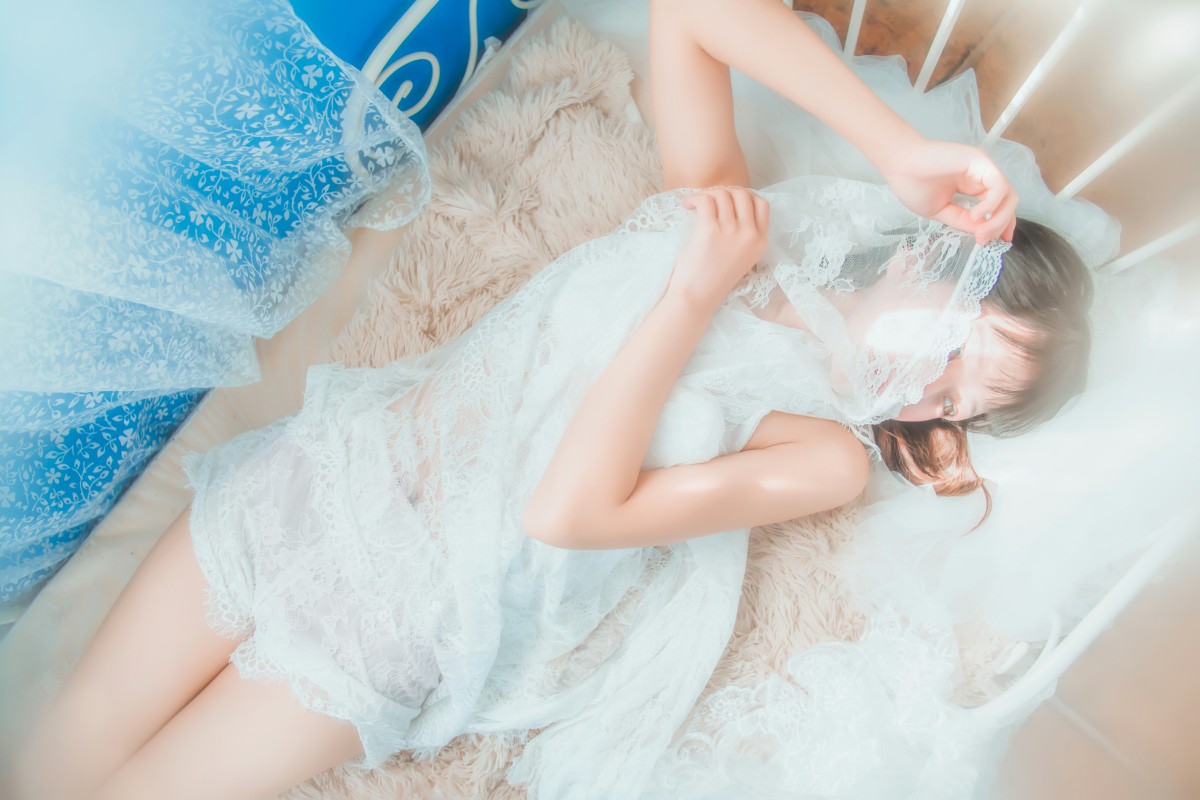 图片[31]-萝莉风COS 桜桃喵 – 少女私房 – COSPLAY-小乔阁