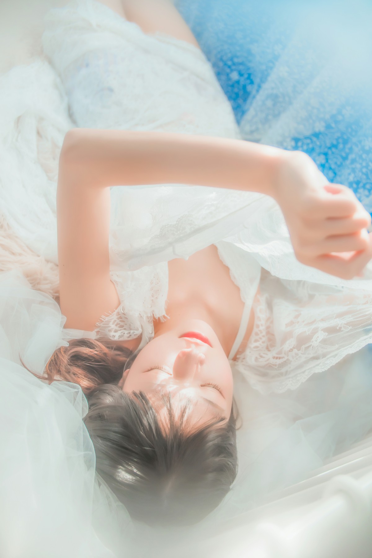 图片[32]-萝莉风COS 桜桃喵 – 少女私房 – COSPLAY-小乔阁