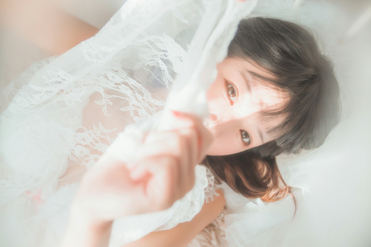 图片[33]-萝莉风COS 桜桃喵 – 少女私房 – COSPLAY-小乔阁