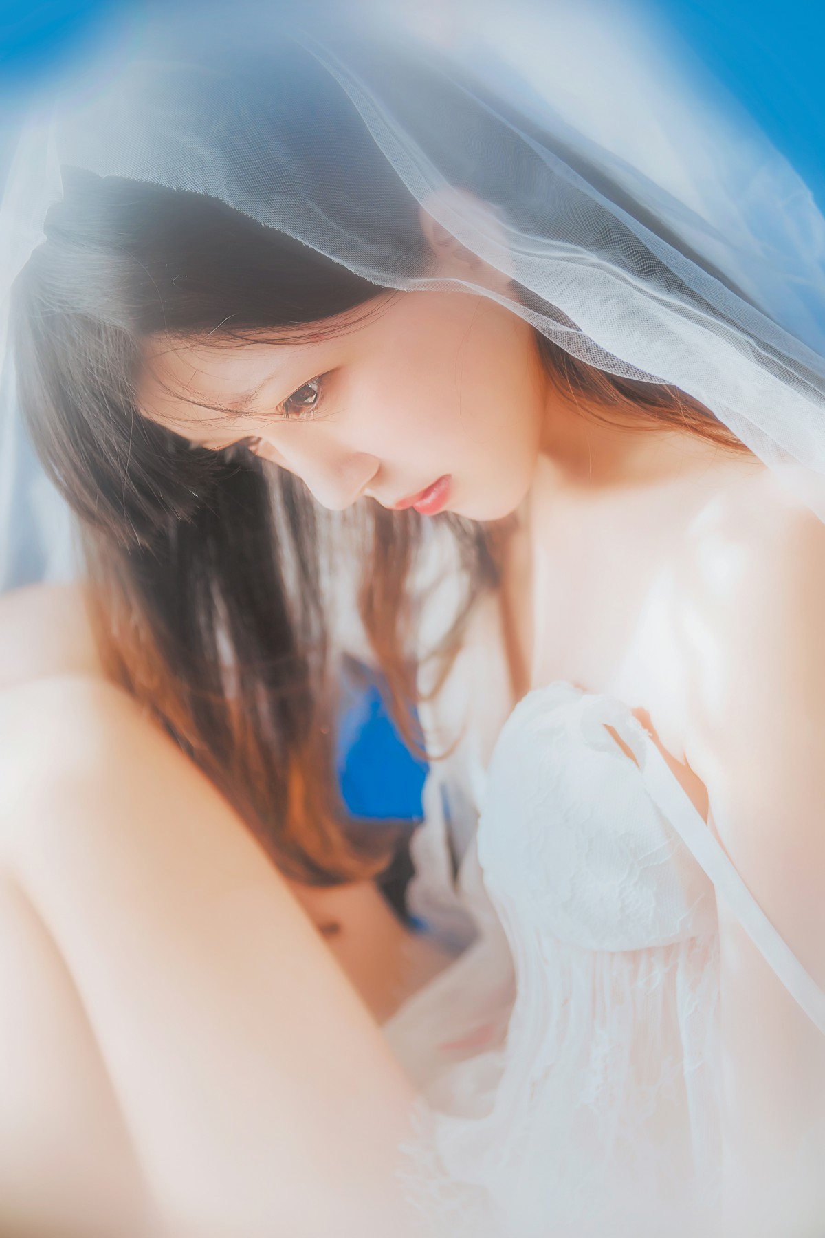 图片[38]-萝莉风COS 桜桃喵 – 少女私房 – COSPLAY-小乔阁