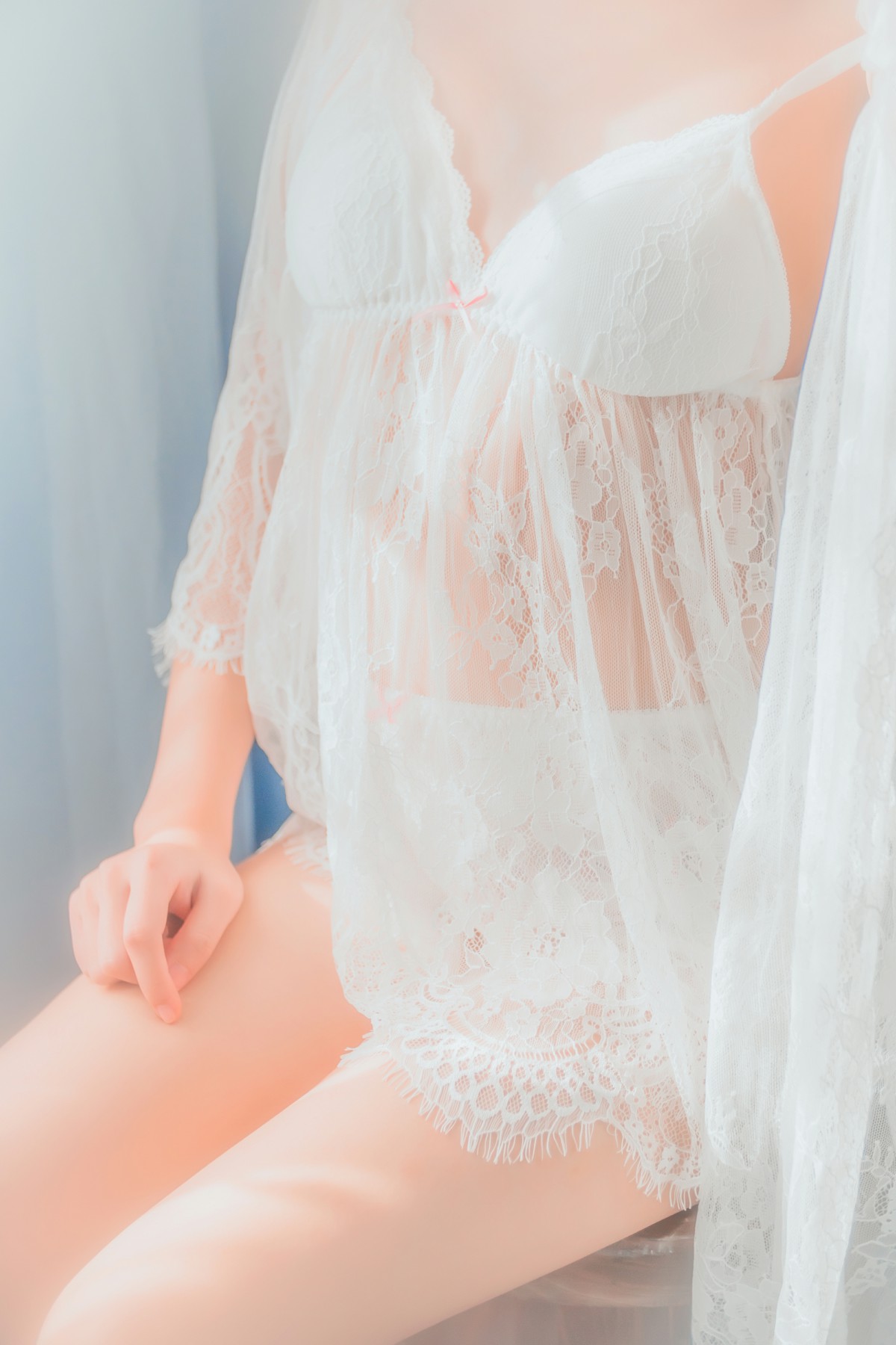 图片[44]-萝莉风COS 桜桃喵 – 少女私房 – COSPLAY-小乔阁