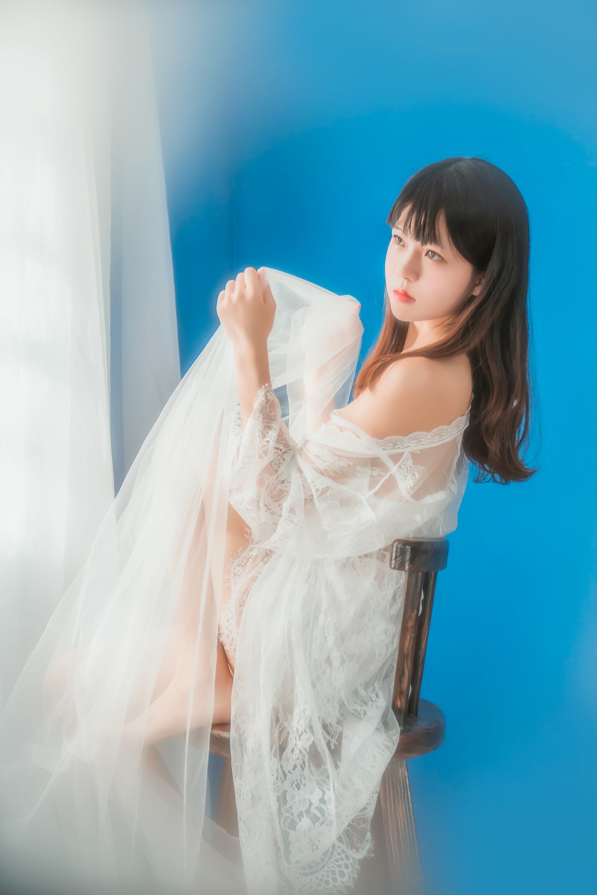 图片[45]-萝莉风COS 桜桃喵 – 少女私房 – COSPLAY-小乔阁