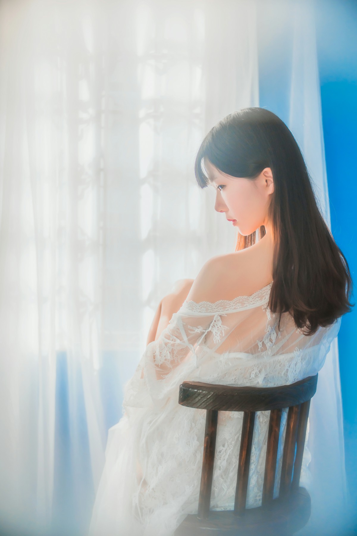 图片[46]-萝莉风COS 桜桃喵 – 少女私房 – COSPLAY-小乔阁