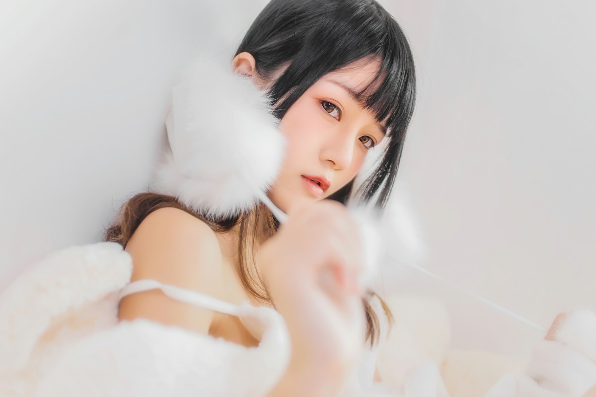 图片[17]-萝莉风COS 桜桃喵 – 冬眠 – COSPLAY-小乔阁