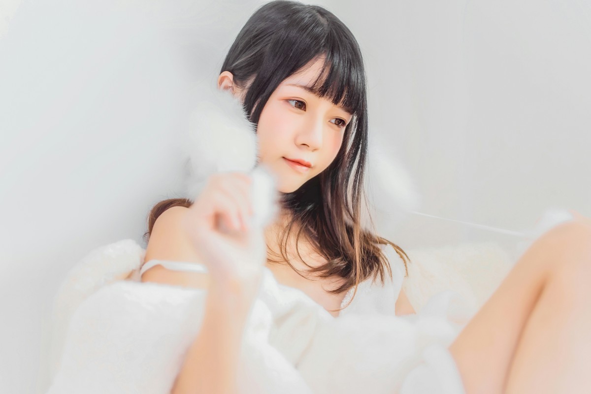 图片[18]-萝莉风COS 桜桃喵 – 冬眠 – COSPLAY-小乔阁