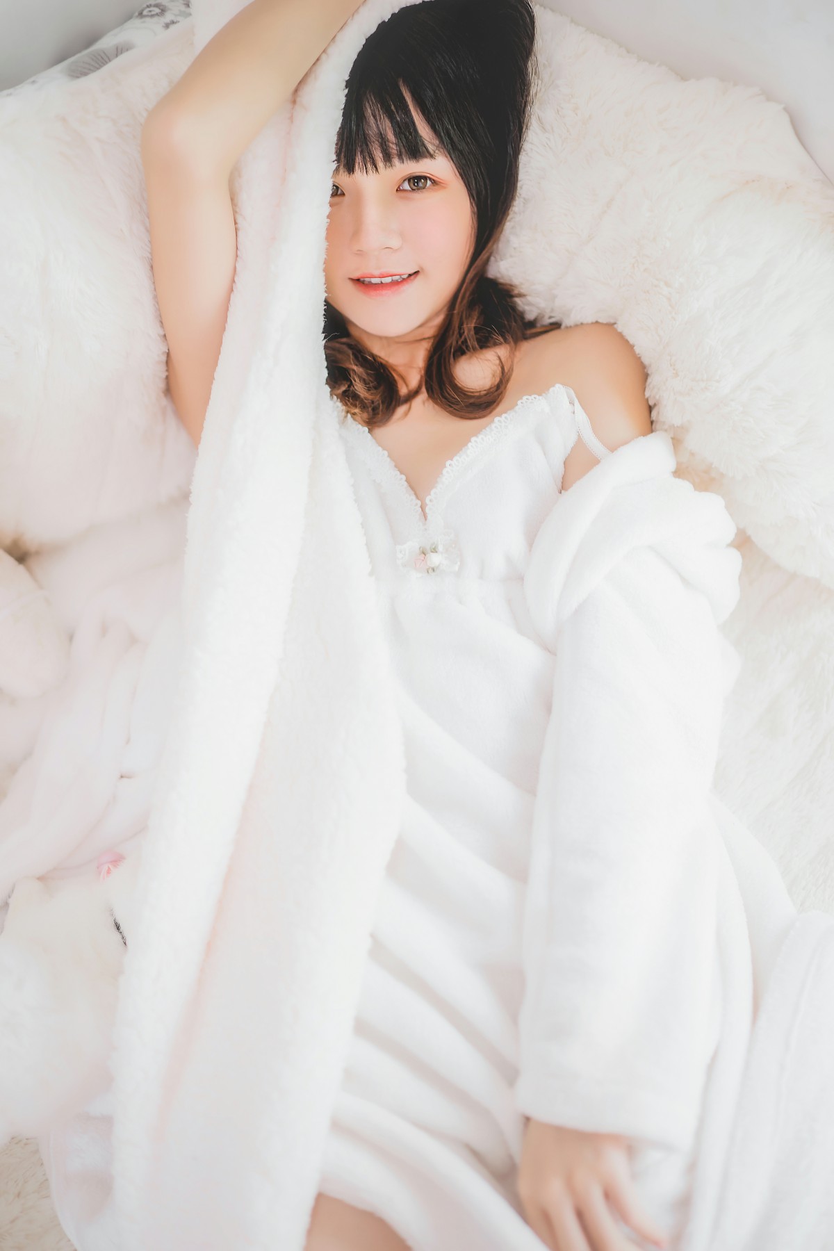 图片[25]-萝莉风COS 桜桃喵 – 冬眠 – COSPLAY-小乔阁