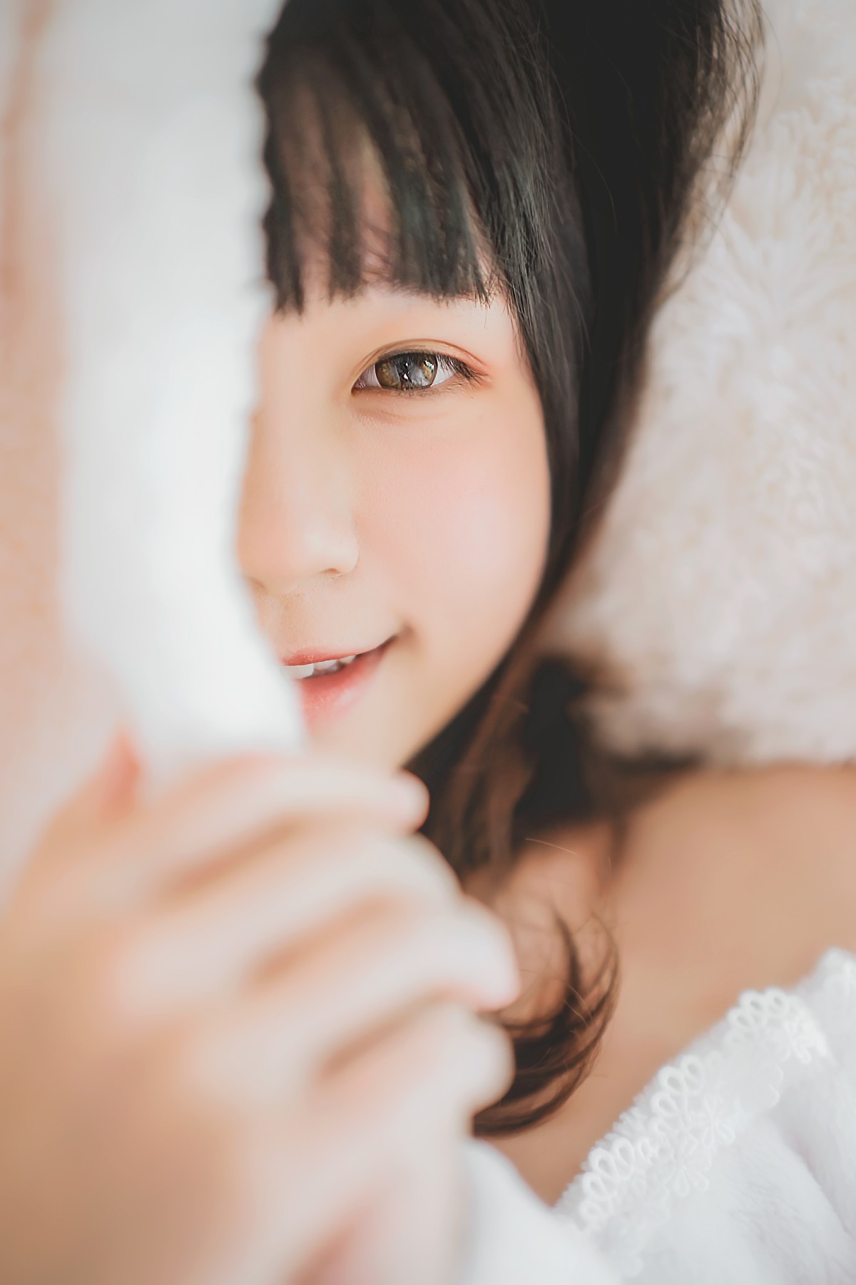 图片[26]-萝莉风COS 桜桃喵 – 冬眠 – COSPLAY-小乔阁