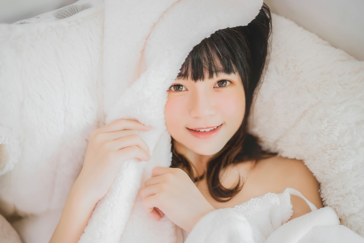图片[27]-萝莉风COS 桜桃喵 – 冬眠 – COSPLAY-小乔阁