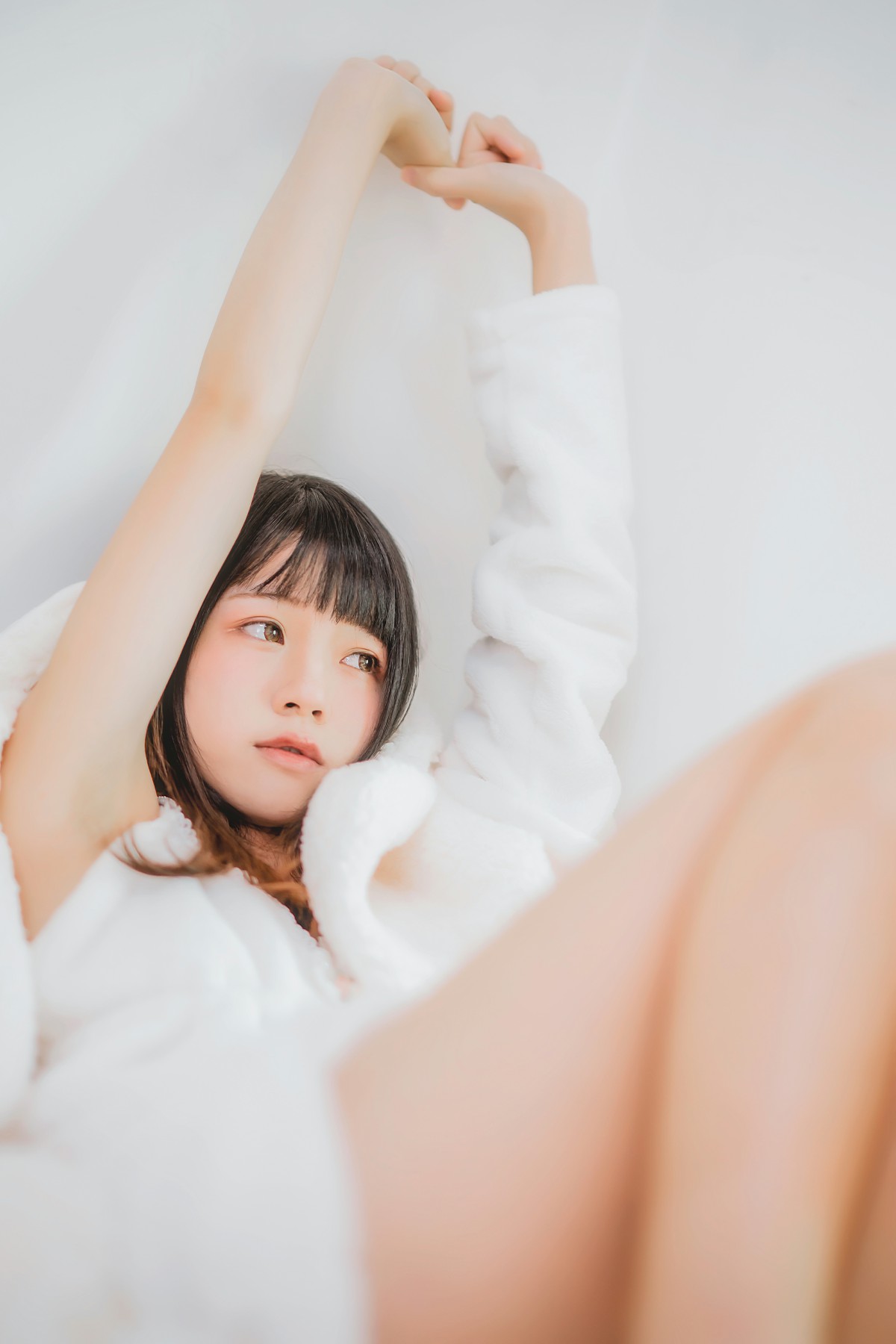 图片[30]-萝莉风COS 桜桃喵 – 冬眠 – COSPLAY-小乔阁