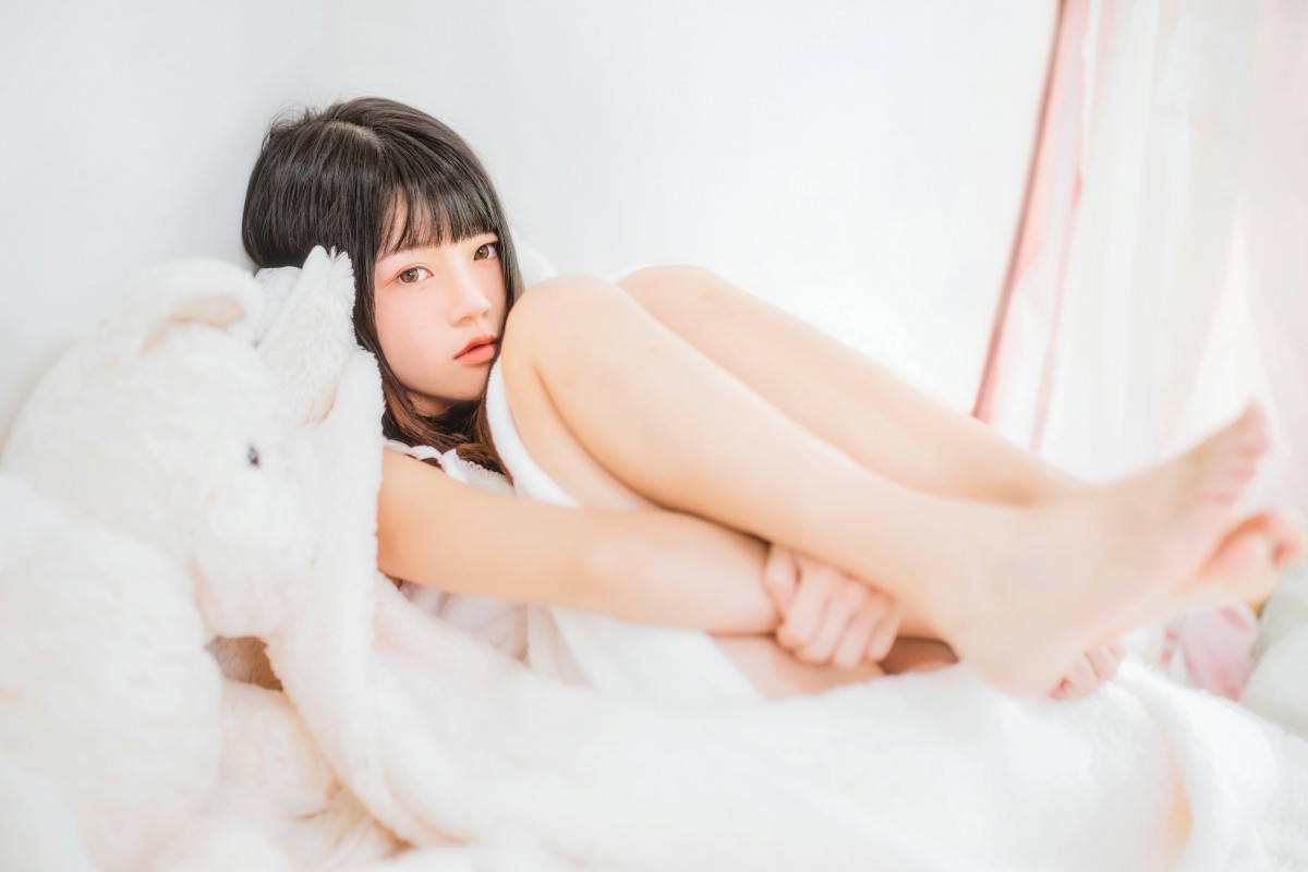 图片[31]-萝莉风COS 桜桃喵 – 冬眠 – COSPLAY-小乔阁