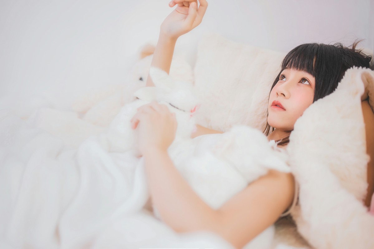 图片[35]-萝莉风COS 桜桃喵 – 冬眠 – COSPLAY-小乔阁