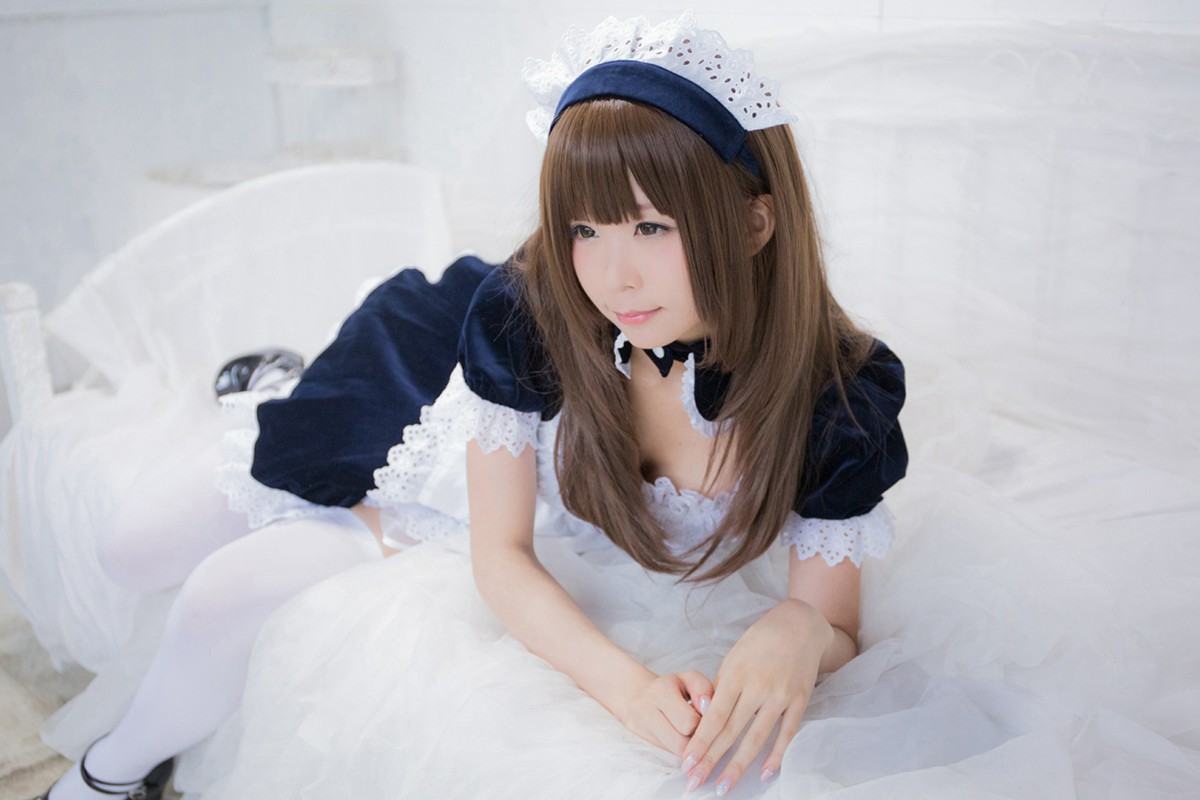 图片[4]-兔玩映画系列 Vol.014_ – COSPLAY-小乔阁