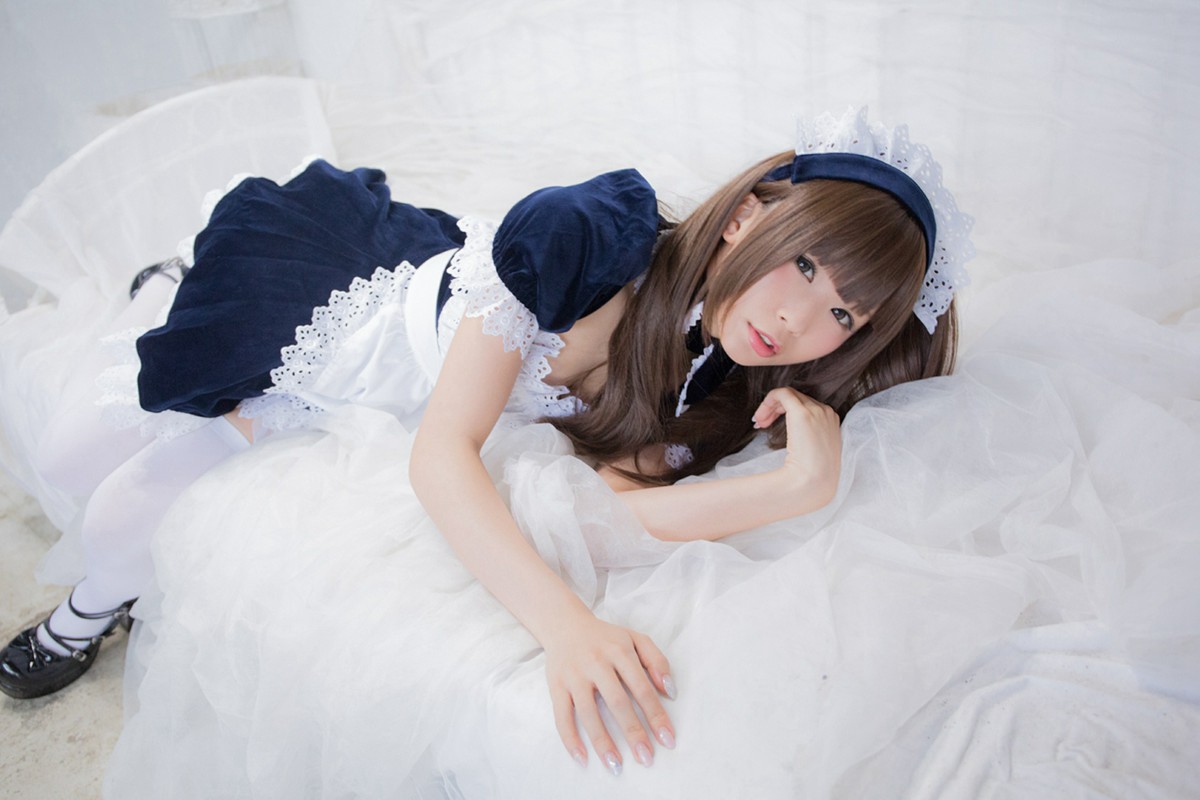 图片[5]-兔玩映画系列 Vol.014_ – COSPLAY-小乔阁
