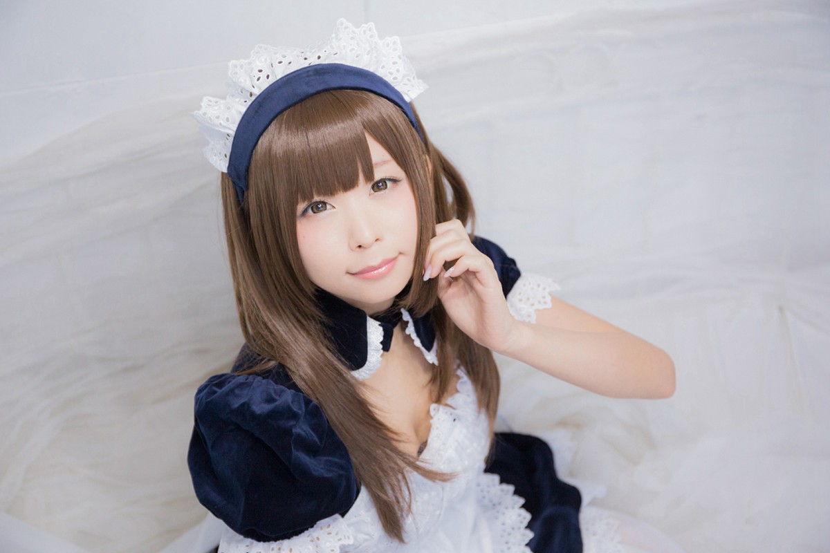 图片[12]-兔玩映画系列 Vol.014_ – COSPLAY-小乔阁