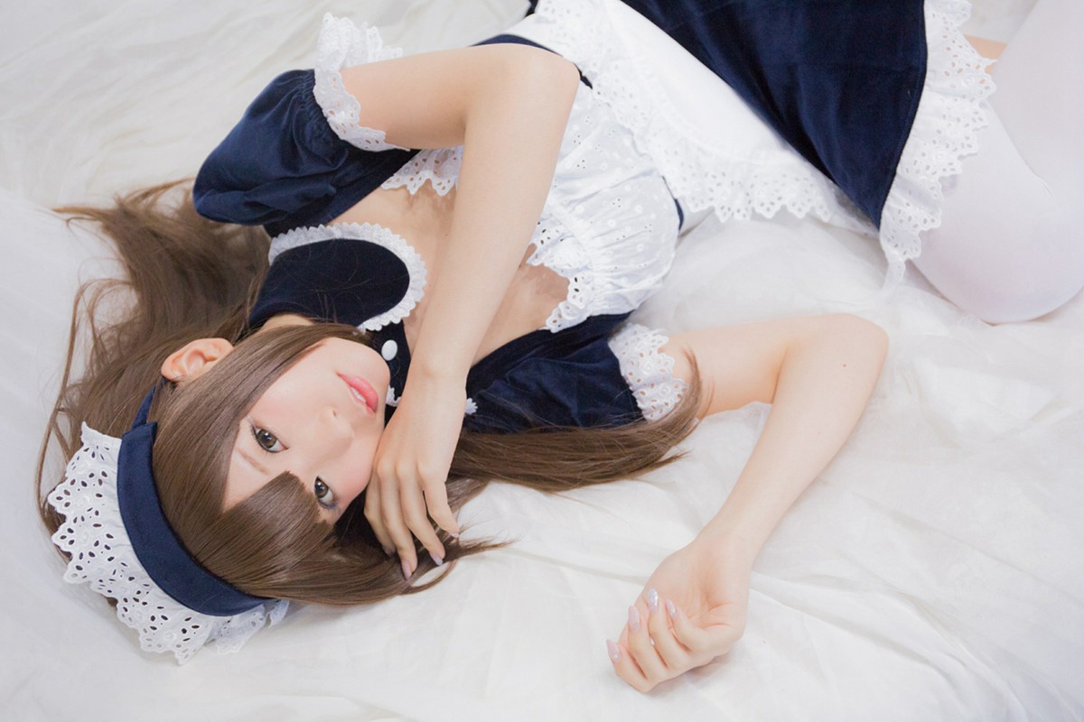 图片[15]-兔玩映画系列 Vol.014_ – COSPLAY-小乔阁