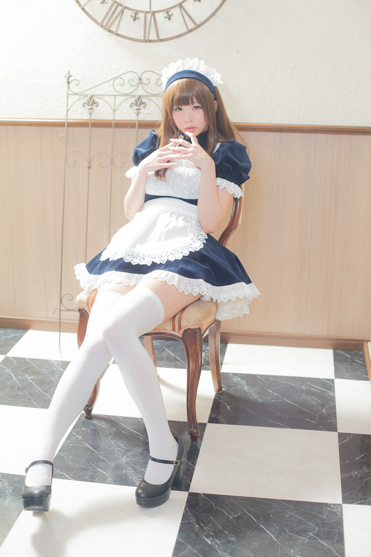 图片[24]-兔玩映画系列 Vol.014_ – COSPLAY-小乔阁