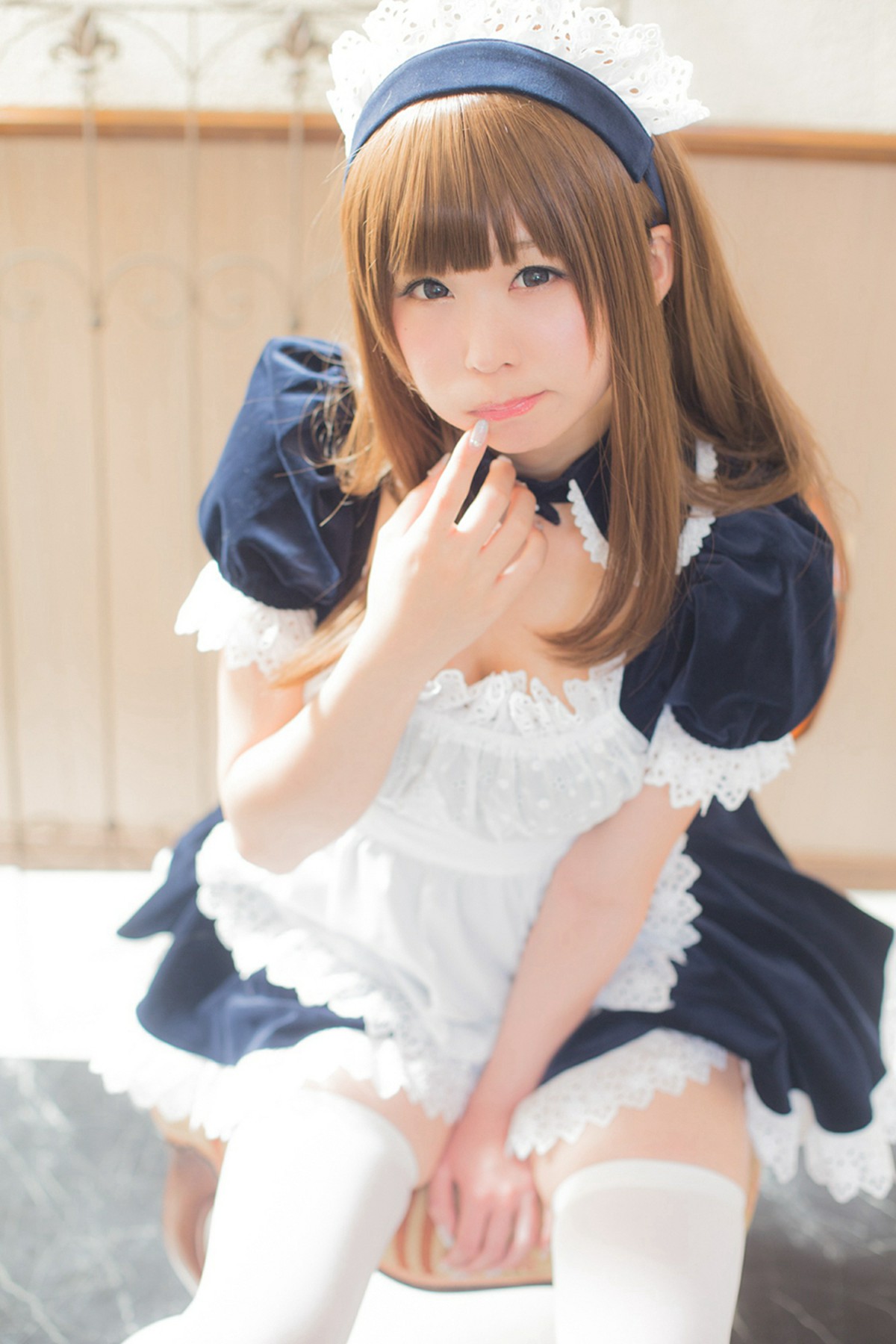 图片[25]-兔玩映画系列 Vol.014_ – COSPLAY-小乔阁