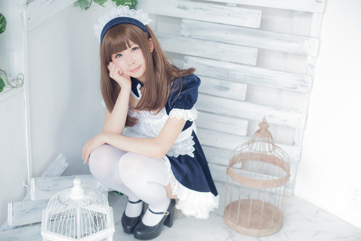 图片[30]-兔玩映画系列 Vol.014_ – COSPLAY-小乔阁