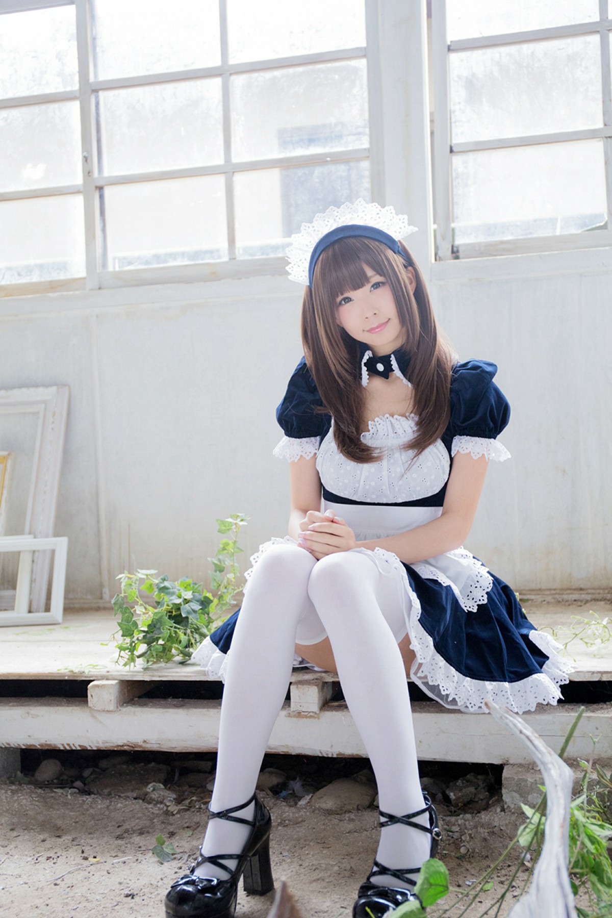 图片[35]-兔玩映画系列 Vol.014_ – COSPLAY-小乔阁