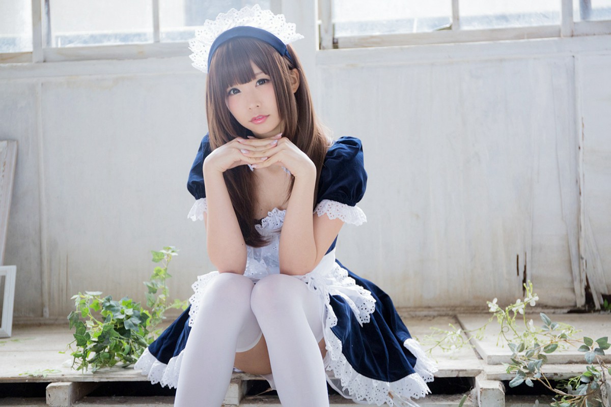 图片[36]-兔玩映画系列 Vol.014_ – COSPLAY-小乔阁