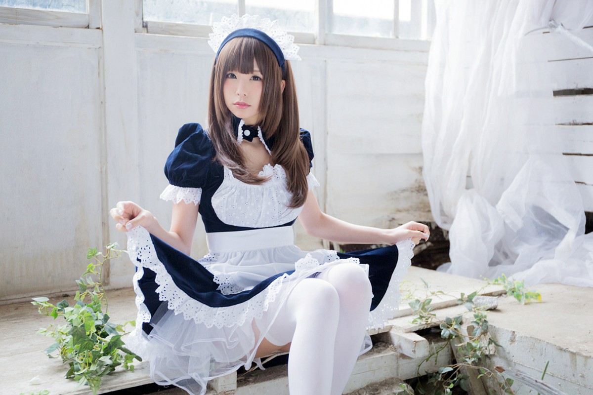 图片[38]-兔玩映画系列 Vol.014_ – COSPLAY-小乔阁