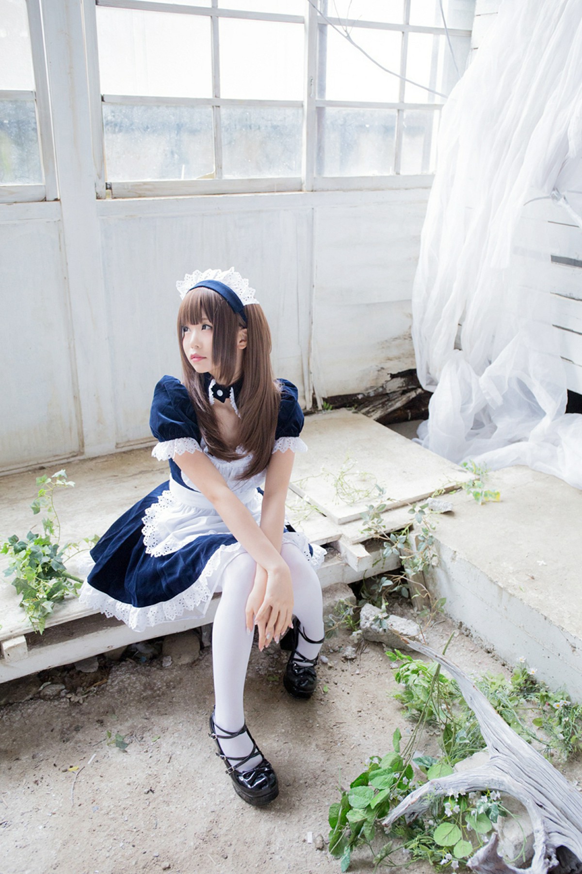 图片[40]-兔玩映画系列 Vol.014_ – COSPLAY-小乔阁