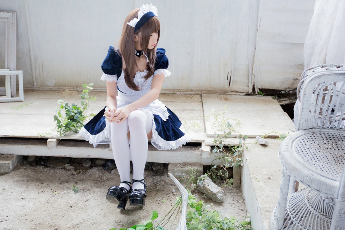 图片[41]-兔玩映画系列 Vol.014_ – COSPLAY-小乔阁