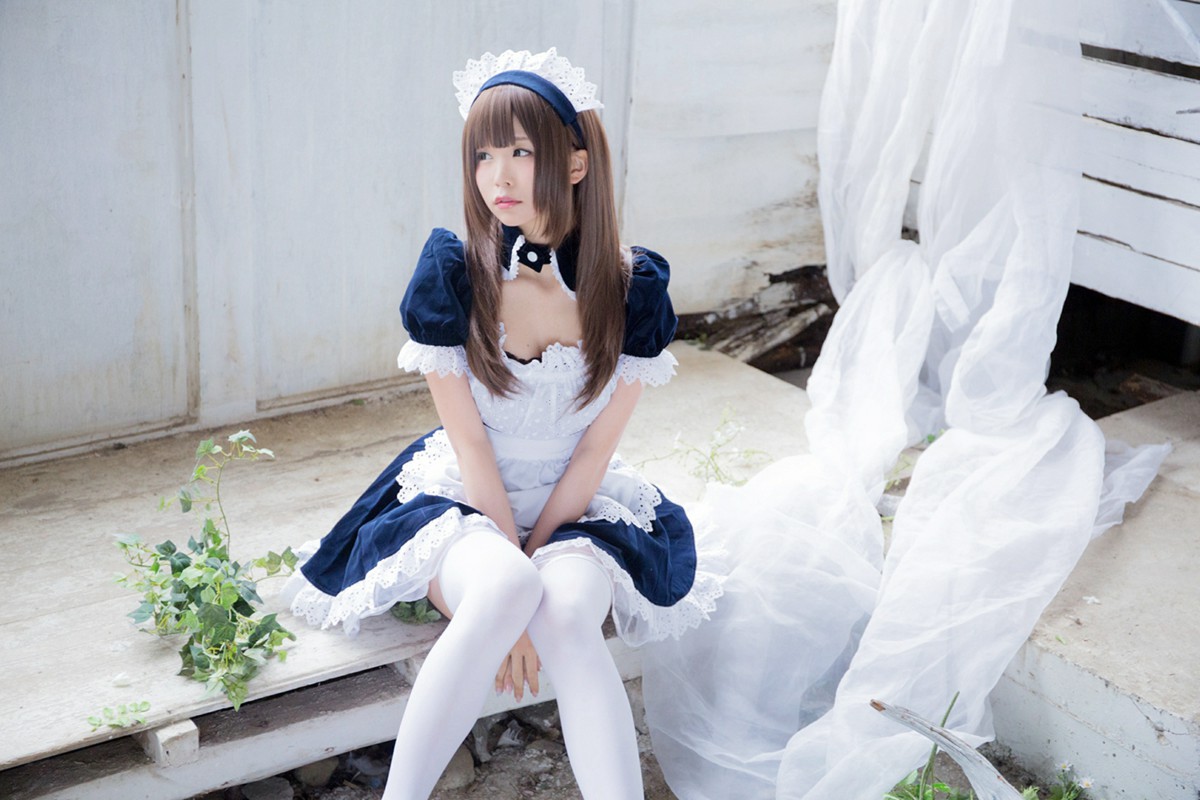 图片[42]-兔玩映画系列 Vol.014_ – COSPLAY-小乔阁