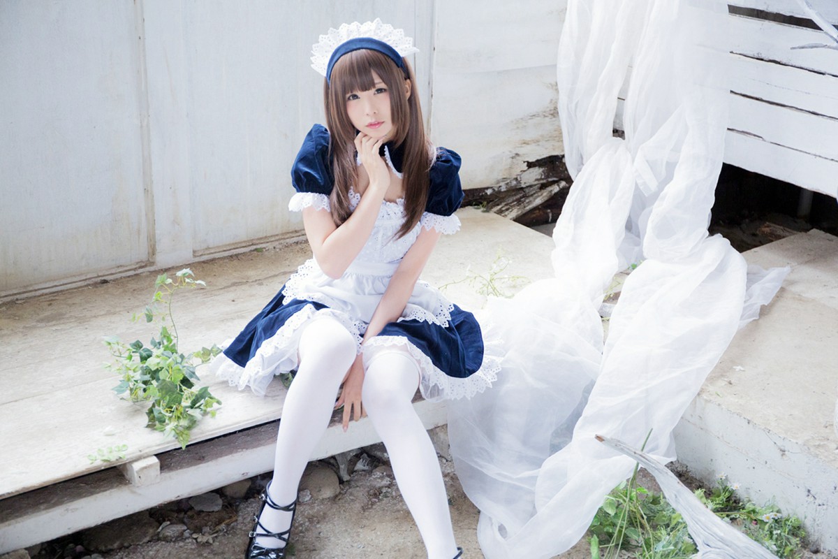 图片[43]-兔玩映画系列 Vol.014_ – COSPLAY-小乔阁