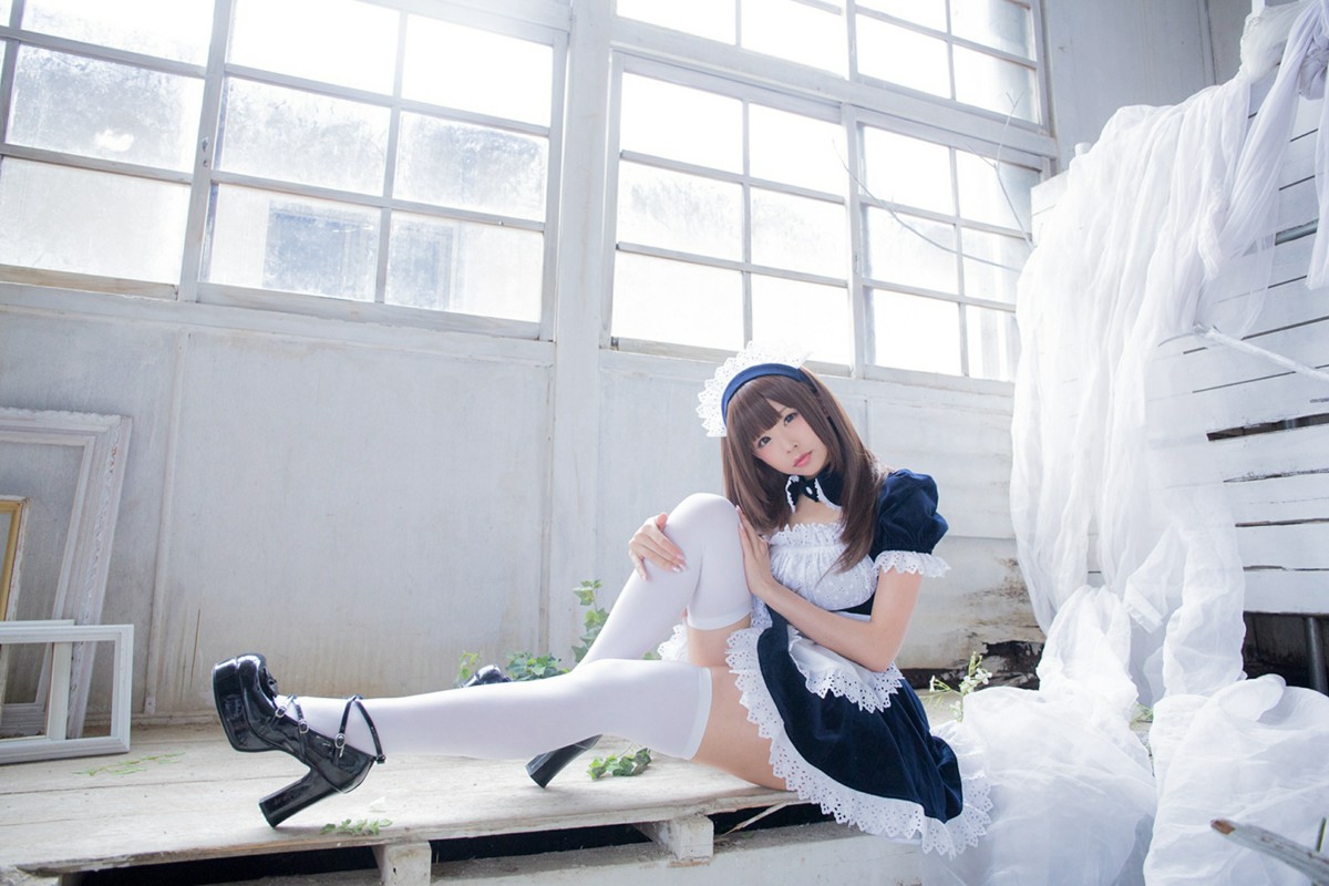 图片[44]-兔玩映画系列 Vol.014_ – COSPLAY-小乔阁