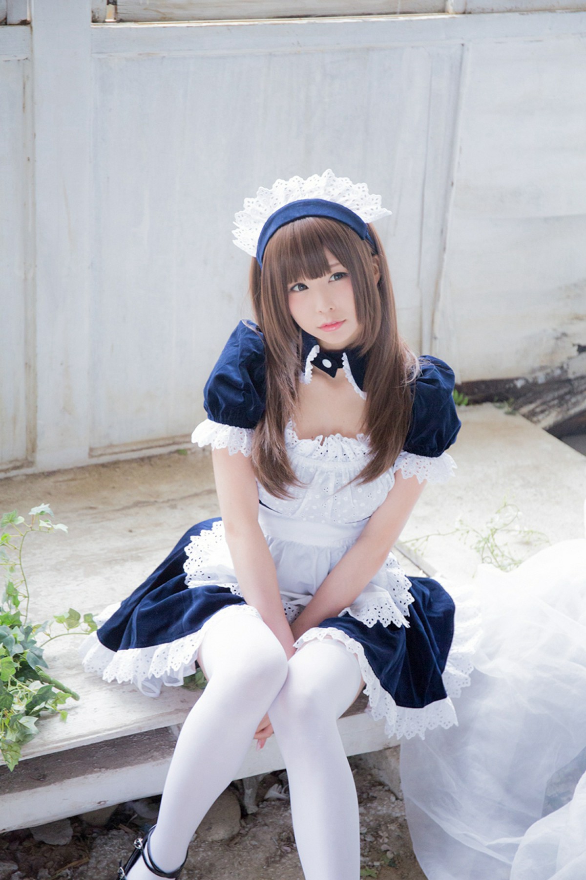 图片[45]-兔玩映画系列 Vol.014_ – COSPLAY-小乔阁