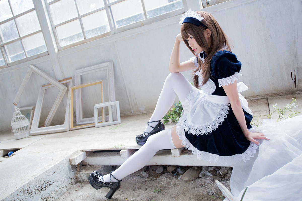 图片[46]-兔玩映画系列 Vol.014_ – COSPLAY-小乔阁