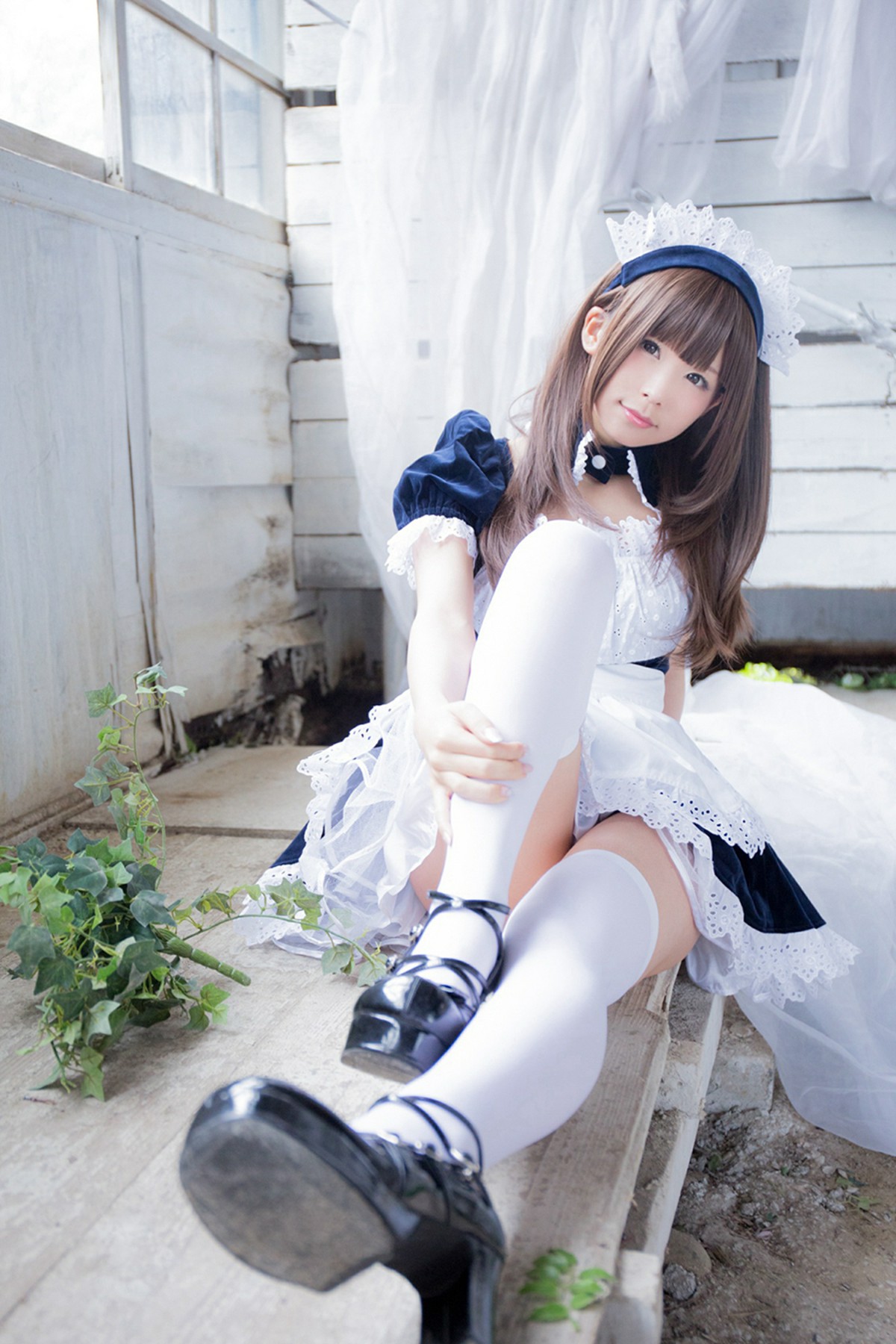图片[47]-兔玩映画系列 Vol.014_ – COSPLAY-小乔阁