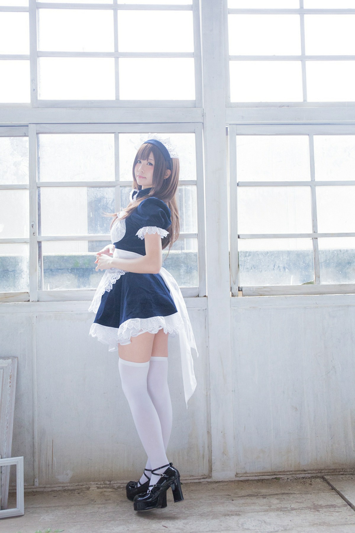 图片[48]-兔玩映画系列 Vol.014_ – COSPLAY-小乔阁