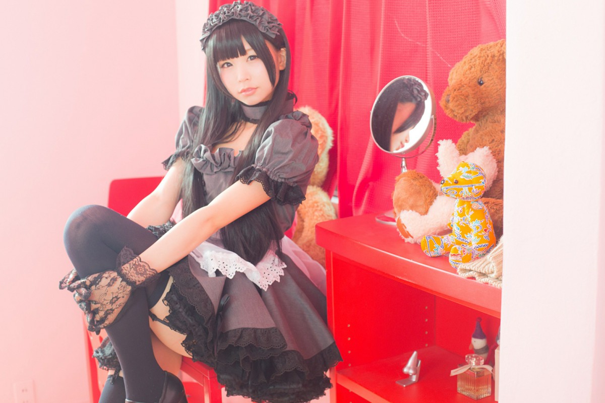 图片[7]-兔玩映画系列 Vol.013_ – COSPLAY-小乔阁