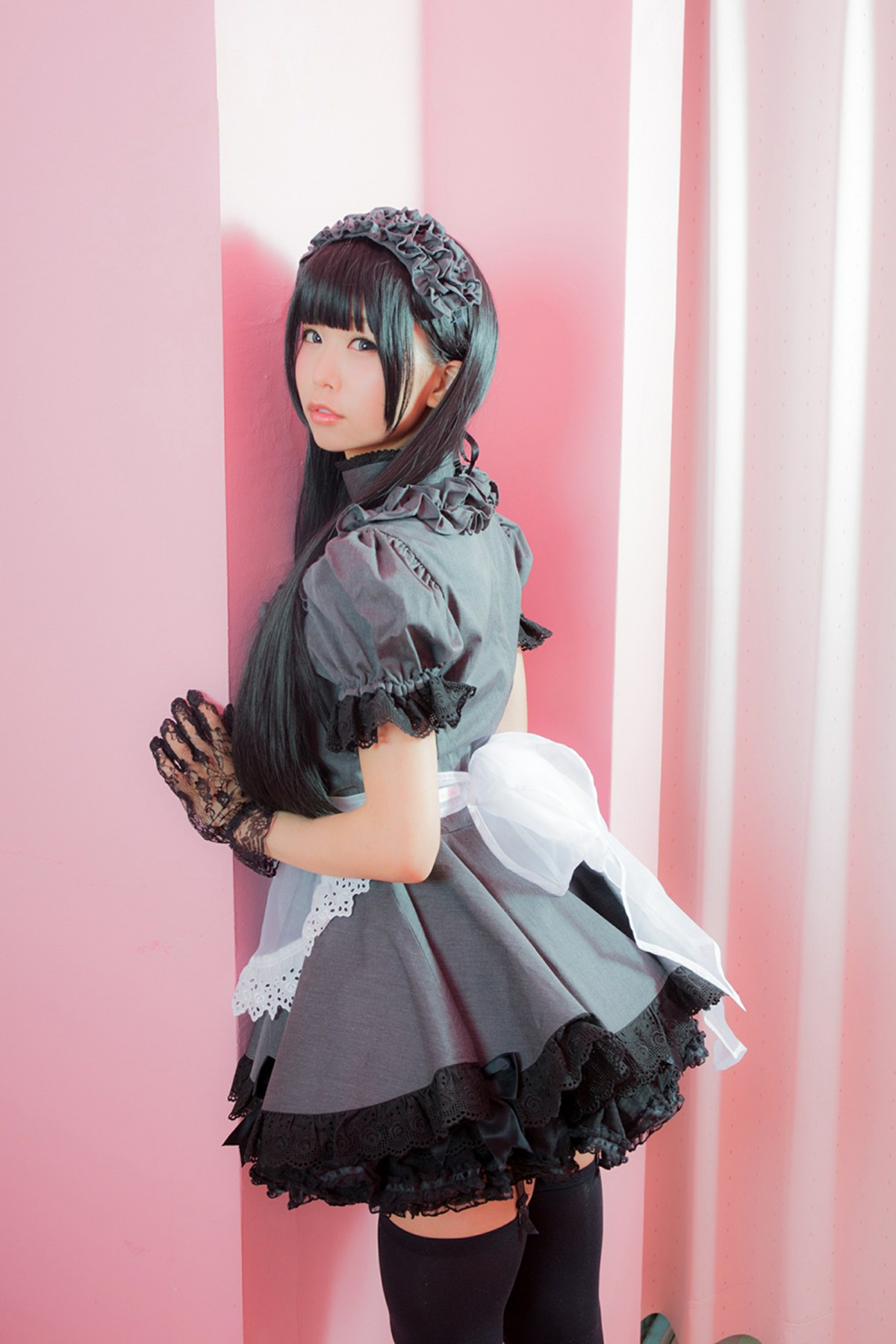 图片[10]-兔玩映画系列 Vol.013_ – COSPLAY-小乔阁
