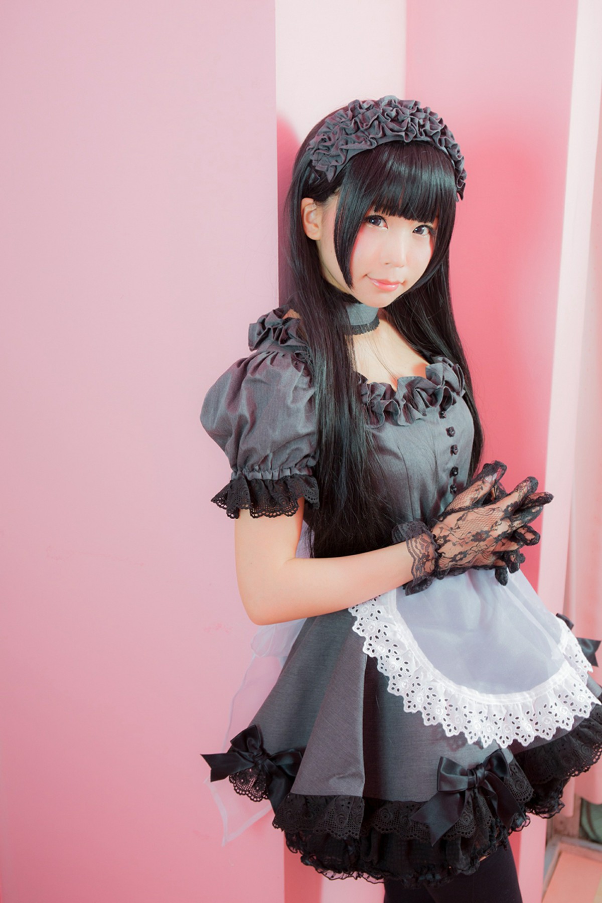 图片[11]-兔玩映画系列 Vol.013_ – COSPLAY-小乔阁